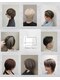 ハク ヘアー(haku hair)の写真/真似したくなるショートスタイルを☆