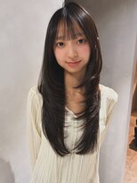ボーテコンシェル 柏店(BEAUTE CONCIER)&nbsp;レイヤーカット