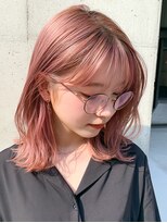 ジェスター 烏丸御池店(JESTER)&nbsp;ブリーチ