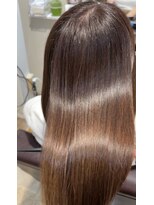 バランスヘアクリニック 南仙台駅前店(Balance hair clinic)&nbsp;【仙台/太白区/髪質改善/20代/30代/40代/50代】