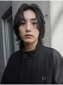 【AYUMI】ニュアンスウルフ