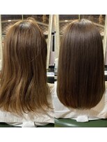 リオラヘアー(Liora hair)&nbsp;髪質改善縮毛矯正/ナチュラル縮毛矯正/天神美容室