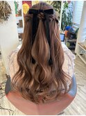 【結婚式お呼ばれセット】kanna