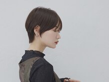 クラン バイ ヘッドライト 栄店(clan by HEADLIGHT)