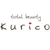 トータルビューティークリコ(total beauty kurico)のお店ロゴ