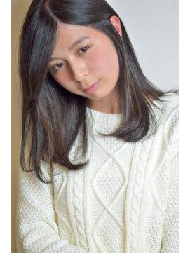 ユニオン(union) union×シャイニーストレート