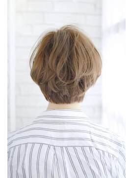 ヘアーアンドメイク アシュレ(Hair&Make assur'e) 【assur'e hair】 -new style- Collection