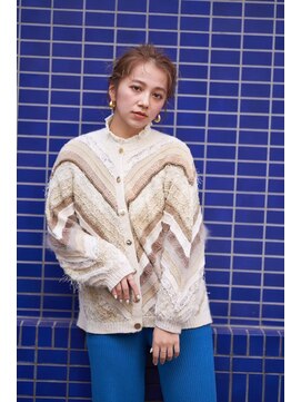 クロム バイ リエット(Chlom by Lietto) Chlom ☆ 透明感イエローベージュ0364574337