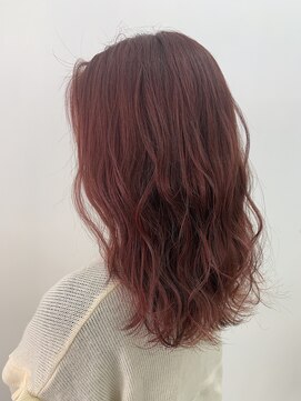 ブレイク(BREAK) 【天文館 BREAK】Very very pink