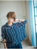 ナチュラル☆ショートボブ[橋本/橋本北口/橋本駅/JR橋本駅]