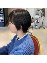 リリオ(Lilio)&nbsp;朝楽ショート