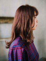 プロデュース 古淵店(Produce)&nbsp;王道ナチュラルスタイル