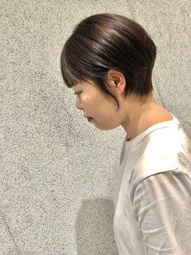 フェリーザ 船橋店(FELIZA) 耳かけショート