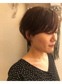ショートスタイル