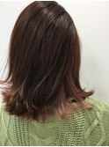 インナーカラー