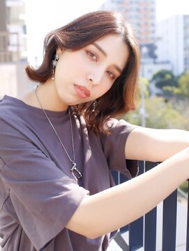ラックスビー エメ 豊橋店(LUXBE aimer) くびれミディカール【LUXBE aimer 豊橋店】