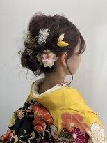 ウブ(ubu)&nbsp;ubu guest style 32