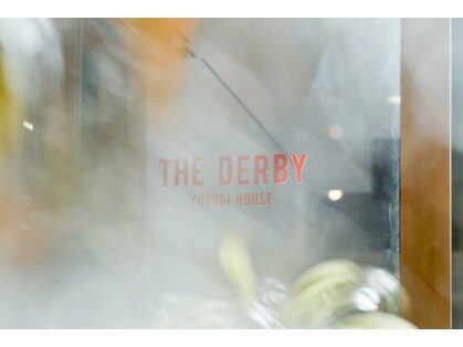 ダービー(THE DERBY)の写真