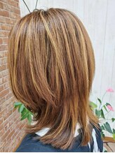 美容室セラヴィ