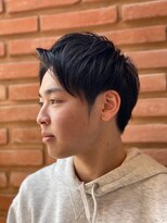 スタイル(Style) 爽やかショート