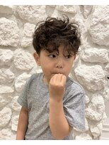 モアナ バイ ヘッドライト 沖縄豊見城店(Moana by HEADLIGHT)&nbsp;Moana【豊見城】#メンズパーマ#ツイスパ#スパイラルパーマ