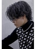 H.J.Yセンターパート