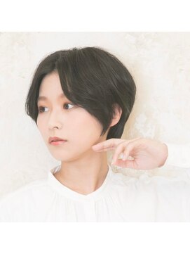 美容室ステラ　坂戸駅前店 カラー/白髪染め/白髪ぼかし/髪質改善/ハイライト［坂戸駅］