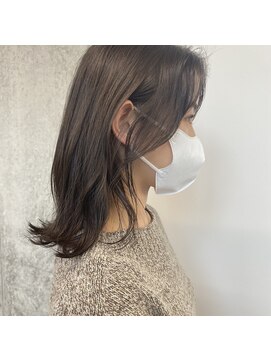 ポート バイ プライマル(port by primal) デザインカラー/アースカラー[千葉/千葉駅]