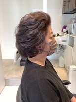 アーミー(ARMY)&nbsp;レイヤーボブ