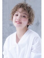 アメリ 新宿(Ameri)&nbsp;カーリーショート