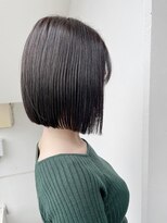 サロンドミルク 新百合ヶ丘店(salon de MiLK)&nbsp;＊シンプルイズボブ！