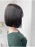 *シンプルイズボブ!