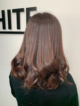 リベルテ 新宿(Liberte) グレイアッシュ