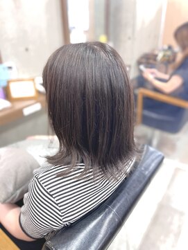 シエル 松山店(CIEL) グレージュ