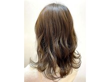 シュエット(chouette)