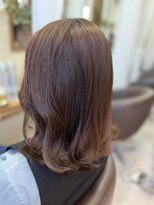 コア フィール ア デイ(COIFFURE A DAY)&nbsp;【M3Dお得クーポン】おすすめメニュー