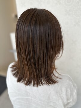 ジュール くずは駅前(Jour) イノアカラー