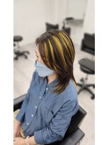 ミステル(MISTEL)&nbsp;東リベ 一虎カラー