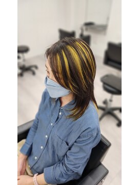 ミステル(MISTEL) 東リベ 一虎カラー