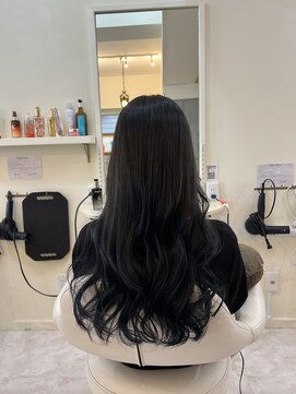 クラナ(clana) 那覇店/clana/沖縄美容室/カクテルトリートメント