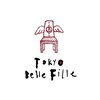 東京ベルフィのお店ロゴ