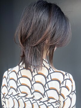 ラウンジ モリオ イケブクロ(Lounge MORIO Ikebukuro) 【morio池袋】20代30代40代ボブレイヤーカット♪