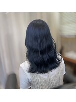 ジャンクス 千葉(junks)&nbsp;ネイビーブルー　BLEACH1～/HMARI