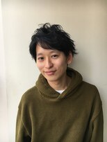 ミリ 国分寺(Mili)&nbsp;メンズショート