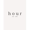 アワー(hour)のお店ロゴ
