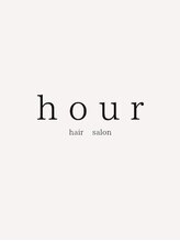 hour【アワー】【4月29日 OPEN(予定)】