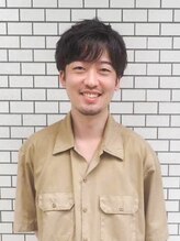 ディアローグ 瑞江南口店 中畑 Nakahata