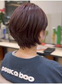 タイトショート