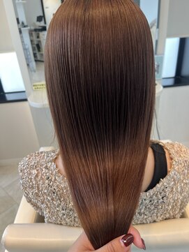 リゾートサロン オット(otto) 艶髪and美髪