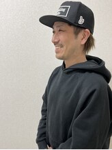 ヘアーサロン ティアレ(hair salon Tiare) 山下 修史